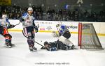 Photo hockey match Nantes - Clermont-Ferrand le 22/01/2022