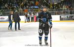 Photo hockey match Nantes - Clermont-Ferrand le 22/01/2022