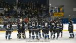 Photo hockey match Nantes - Clermont-Ferrand le 22/01/2022