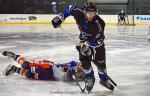 Photo hockey match Nantes - Clermont-Ferrand le 22/01/2022