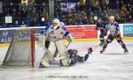 Photo hockey match Nantes - Clermont-Ferrand le 22/01/2022