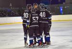 Photo hockey match Nantes - Clermont-Ferrand le 22/01/2022