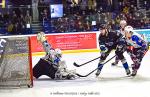 Photo hockey match Nantes - Clermont-Ferrand le 22/01/2022