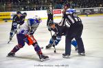 Photo hockey match Nantes - Clermont-Ferrand le 22/01/2022