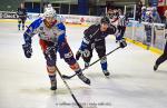 Photo hockey match Nantes - Clermont-Ferrand le 22/01/2022