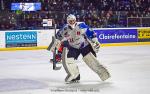 Photo hockey match Nantes - Clermont-Ferrand le 22/01/2022