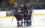 Photo hockey match Nantes - Clermont-Ferrand le 22/01/2022