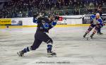 Photo hockey match Nantes - Clermont-Ferrand le 22/01/2022