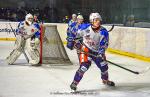 Photo hockey match Nantes - Clermont-Ferrand le 22/01/2022