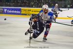 Photo hockey match Nantes - Clermont-Ferrand le 22/01/2022