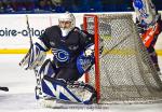 Photo hockey match Nantes - Clermont-Ferrand le 22/01/2022