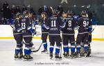 Photo hockey match Nantes - Clermont-Ferrand le 22/01/2022