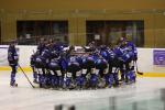 Photo hockey match Nantes - Clermont-Ferrand le 08/10/2011