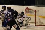 Photo hockey match Nantes - Clermont-Ferrand le 08/10/2011