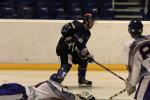 Photo hockey match Nantes - Clermont-Ferrand le 08/10/2011