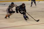 Photo hockey match Nantes - Clermont-Ferrand le 08/10/2011