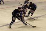 Photo hockey match Nantes - Clermont-Ferrand le 08/10/2011