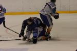 Photo hockey match Nantes - Clermont-Ferrand le 08/10/2011