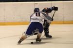 Photo hockey match Nantes - Clermont-Ferrand le 08/10/2011