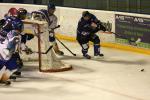 Photo hockey match Nantes - Clermont-Ferrand le 08/10/2011