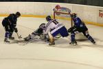 Photo hockey match Nantes - Clermont-Ferrand le 08/10/2011