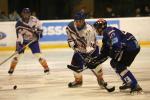 Photo hockey match Nantes - Clermont-Ferrand le 08/10/2011