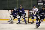 Photo hockey match Nantes - Clermont-Ferrand le 08/10/2011