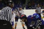 Photo hockey match Nantes - Clermont-Ferrand le 08/10/2011