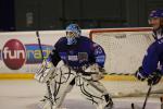 Photo hockey match Nantes - Clermont-Ferrand le 08/10/2011