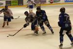 Photo hockey match Nantes - Clermont-Ferrand le 08/10/2011