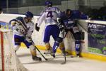 Photo hockey match Nantes - Clermont-Ferrand le 08/10/2011