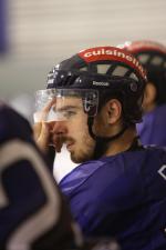 Photo hockey match Nantes - Clermont-Ferrand le 08/10/2011