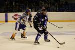 Photo hockey match Nantes - Clermont-Ferrand le 08/10/2011