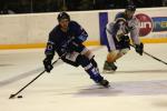 Photo hockey match Nantes - Clermont-Ferrand le 08/10/2011