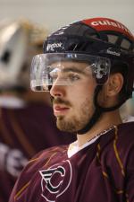 Photo hockey match Nantes - Clermont-Ferrand le 08/10/2011