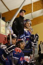 Photo hockey match Nantes - Clermont-Ferrand le 02/02/2013