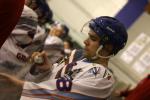 Photo hockey match Nantes - Clermont-Ferrand le 02/02/2013