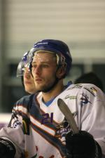 Photo hockey match Nantes - Clermont-Ferrand le 02/02/2013