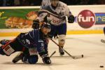 Photo hockey match Nantes - Clermont-Ferrand le 02/02/2013