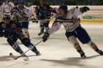 Photo hockey match Nantes - Clermont-Ferrand le 02/02/2013