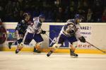 Photo hockey match Nantes - Clermont-Ferrand le 02/02/2013