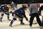 Photo hockey match Nantes - Clermont-Ferrand le 02/02/2013