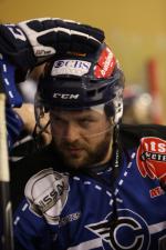 Photo hockey match Nantes - Clermont-Ferrand le 02/02/2013