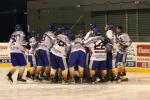 Photo hockey match Nantes - Clermont-Ferrand le 02/02/2013