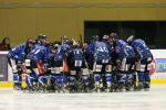 Photo hockey match Nantes - Clermont-Ferrand le 02/02/2013