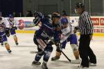 Photo hockey match Nantes - Clermont-Ferrand le 02/02/2013