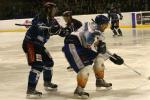 Photo hockey match Nantes - Clermont-Ferrand le 02/02/2013