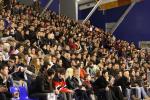 Photo hockey match Nantes - Clermont-Ferrand le 02/02/2013