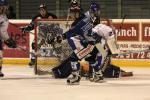 Photo hockey match Nantes - Clermont-Ferrand le 02/02/2013