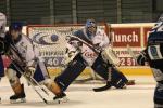 Photo hockey match Nantes - Clermont-Ferrand le 02/02/2013